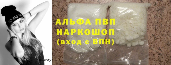 прущие крисы Горняк
