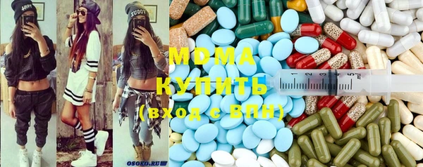 прущие крисы Горняк